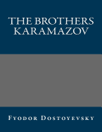 The Brothers Karamazov