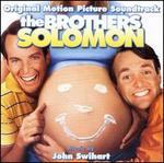 The Brothers Solomon [Original Motion Picture Soundtrack]
