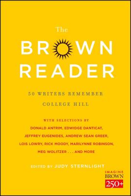 The Brown Reader - Eugenides, Jeffrey, and Moody, Rick, and Lowry, Lois
