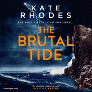 The Brutal Tide: The Isles of Scilly Mysteries: 6