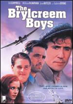 The Brylcreem Boys - Terence Ryan