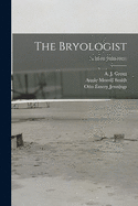 The Bryologist; v.23-24 (1920-1921)