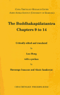 The Buddhakapalatantra Chapters 9 to 14