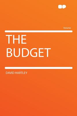 The Budget - Hartley, David