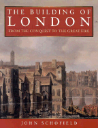 The Building of London