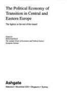 The Bulgarian Economy: Lessons from Reform During Early Transition