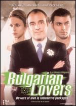 The Bulgarian Lovers - Eloy de la Iglesia