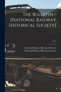 The Bulletin / [National Railway Historical Society]; 61-3