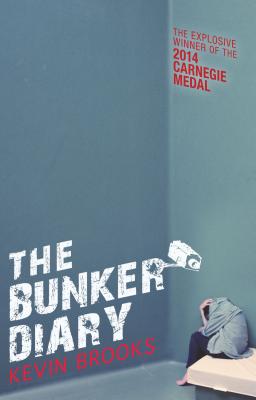 The Bunker Diary - Brooks, Kevin