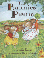 The Bunnies' Picnic