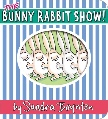 The Bunny Rabbit Show! - 