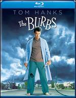 The 'Burbs [Blu-ray]