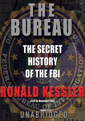 The Bureau - Kessler, Ronald