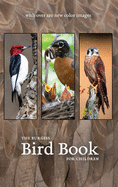 The Burgess Bird Book with new color images