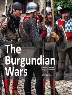 The Burgundian Wars - Seehase, Hagen