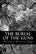 The Burial of the Guns