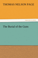 The Burial of the Guns