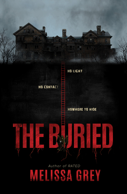 The Buried - Grey, Melissa