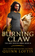 The Burning Claw