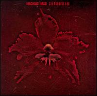 The Burning Red - Machine Head