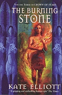 The Burning Stone