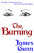 The burning