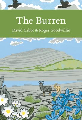 The Burren - Cabot, David, and Goodwillie, Roger