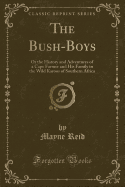 The Bush-Boys: Or the History and Adventures of a Cape Farmer and His Family in the Wild Karoos of Southern Africa (Classic Reprint)