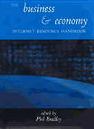 The business and economy Internet resource handbook