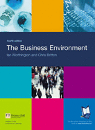 The Business Environment