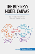 The Business Model Canvas: Let your business thrive with this simple model