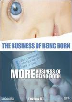 The Business of Being Born