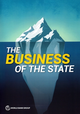 The Business of the State - World Bank