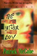 The Butcher Boy - McCabe, Patrick