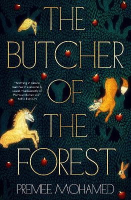 The Butcher of the Forest - Mohamed, Premee