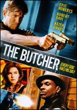 The Butcher - Jesse Johnson