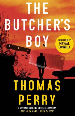 The Butcher's Boy - Perry, Thomas