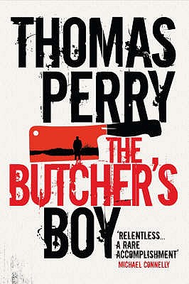 The Butcher's Boy - Perry, Thomas