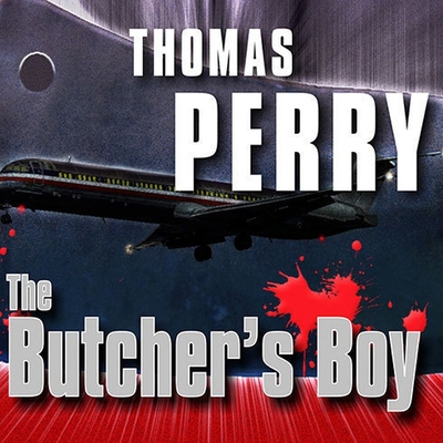 The Butcher's Boy - Perry, Thomas, and Kramer, Michael (Read by)