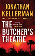 The Butcher's Theatre: An engrossing psychological crime thriller