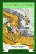 The Buttercup Adventures Volume Two: The Mythical Realms