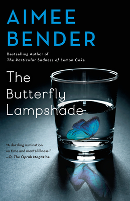 The Butterfly Lampshade - Bender, Aimee