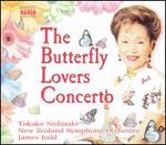 The Butterfly Lovers Concerto