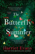 The Butterfly Summer: The heartstopping story of family, secrets and inheritance from the Sunday Times bestselling author