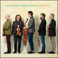 The Butterfly - Martin Hayes / Brooklyn Rider