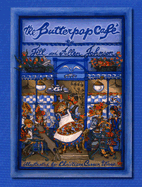 The Butterpop Cafe