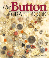 The Button Craft Book