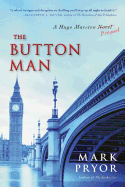 The Button Man: A Hugo Marston Novel