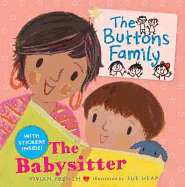 The Buttons Family: The Babysitter