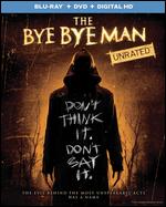 The Bye Bye Man [Includes Digital Copy] [UltraViolet] [Blu-ray/DVD] [2 Discs] - Stacy Title